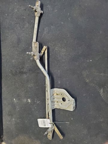 Трапеція двірників Renault Scenic 2