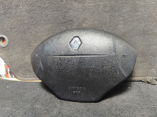 Подушка безпеки водія 8200350772 RENAULT