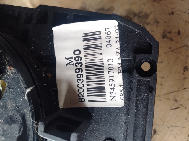 Кільце подушки безпеки 8200399390 RENAULT