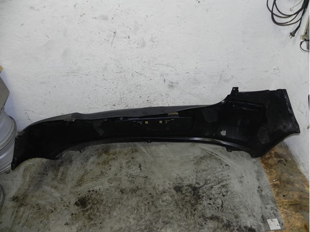 Кожух бампера заднього 8200402320 RENAULT