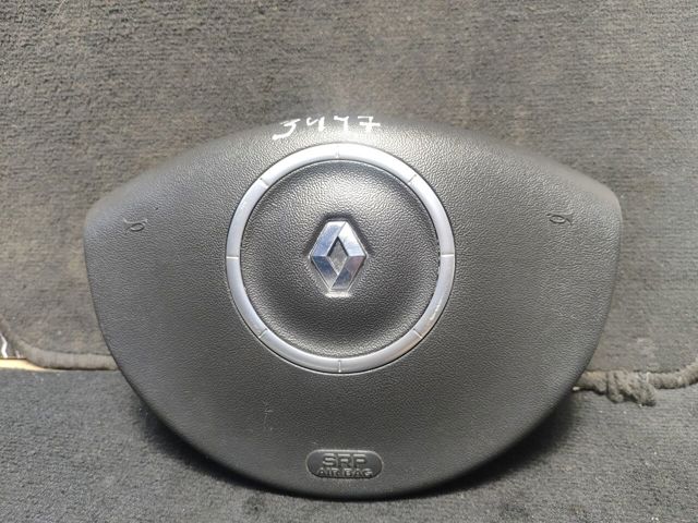 Подушка Айрбег водія 8200414934 RENAULT