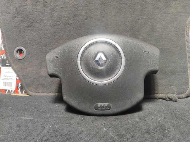 Подушка Айрбег водія 8200414936 RENAULT