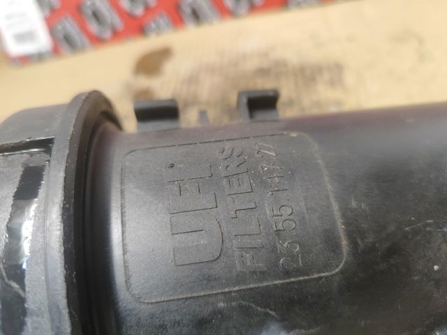 Корпус паливного фільтра 8200416953 RENAULT