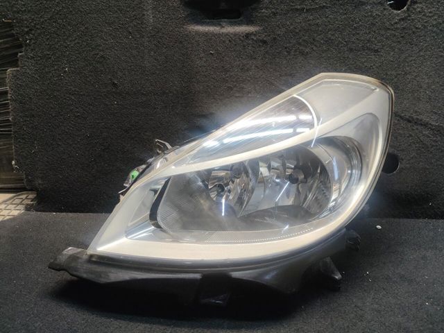 Фара основна ліва 8200459824 RENAULT