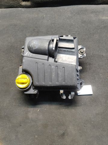 Коробка фільтра 8200467321 RENAULT