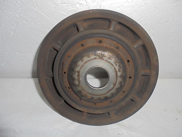 Шків колінвала (демпфер ) 8200477938 RENAULT
