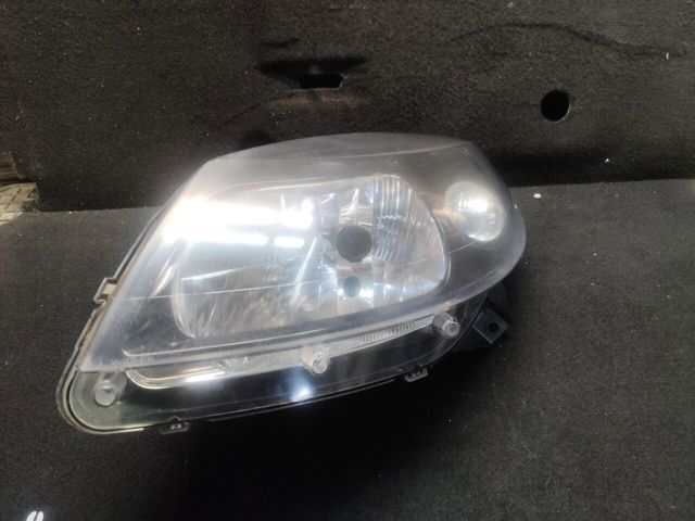 Оптика 8200526423 RENAULT