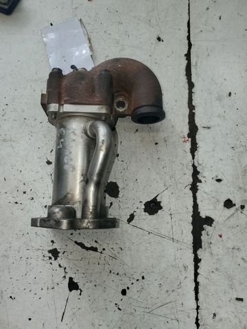Радіатор системи рециркуляції ОГ 8200545260 RENAULT