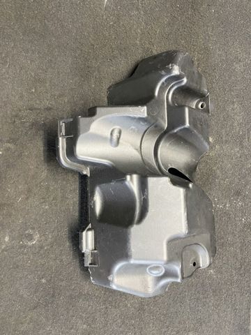 Екран двигуна 8200549100 RENAULT