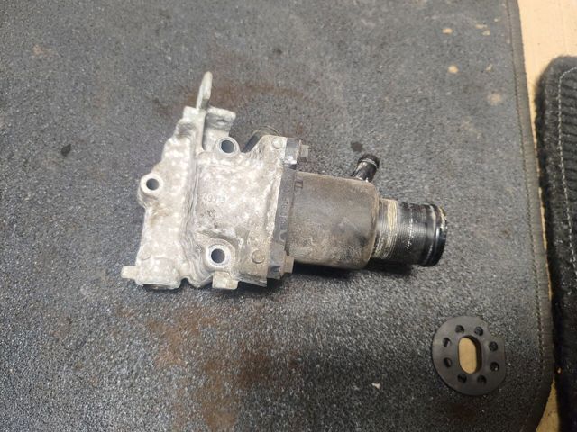 Кришка корпусу термостата 8200578089 RENAULT