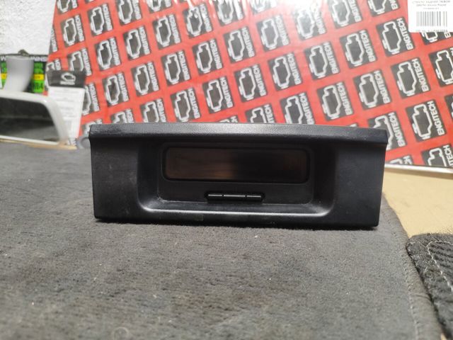 Бортовий комп'ютер 8200584888 RENAULT