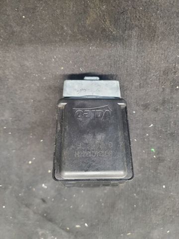 Механізм блокавання керма 8200604932 RENAULT
