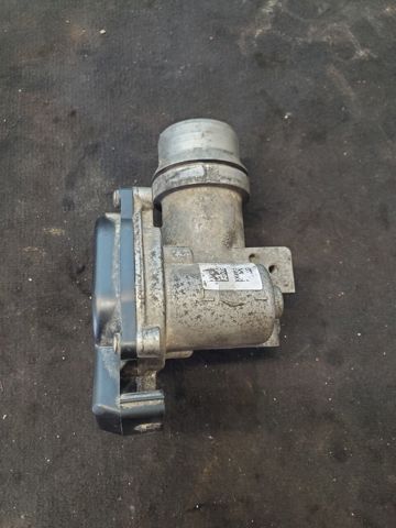 Блок дросельної заслінки 8200614985 RENAULT