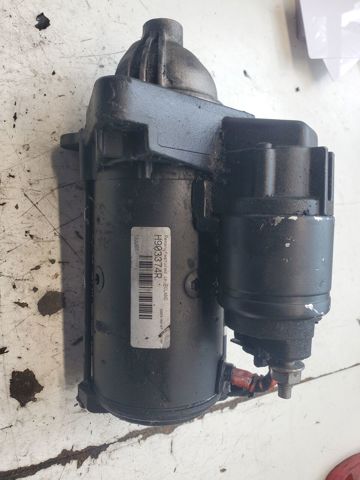 Стартер 8200628430 RENAULT