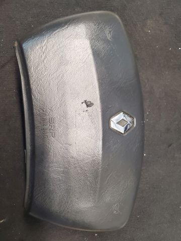 Подушка AIRBAG передня ліва 8200676895 RENAULT