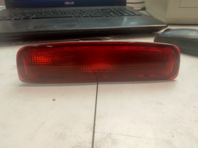 Стоп-сигнал 8200690117 RENAULT