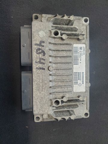 Механізм управління КПП 8200695968 RENAULT