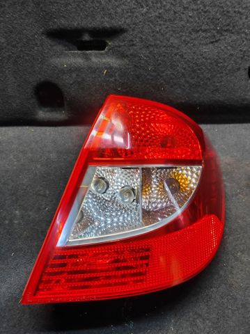 Ліхтар задній правий 8200700047 RENAULT
