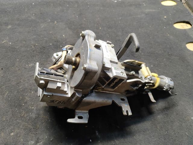 Колонка рульового управління 8200701471 RENAULT