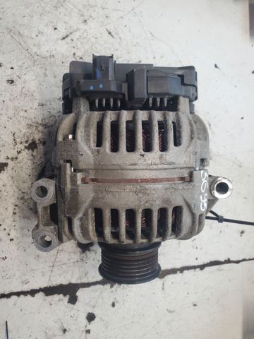 Авто генератор 8200727051 RENAULT