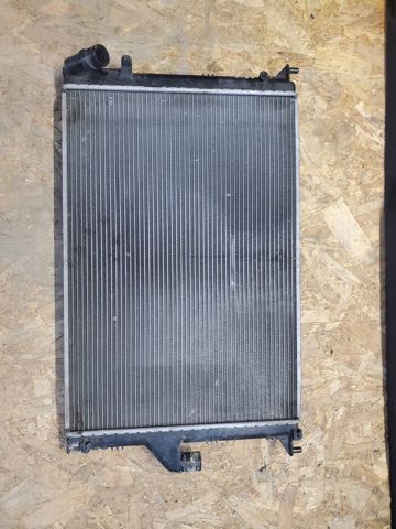 Радіатор основний 8200735039 RENAULT