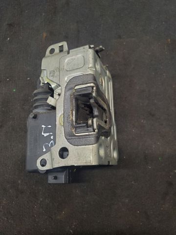 Замок задніх дверей, правих 8200735246 RENAULT