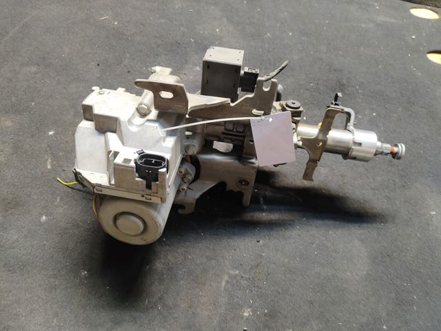 Рульова колонка 8200741585 RENAULT