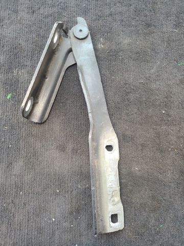 Завіса капота ліва 8200763871 RENAULT