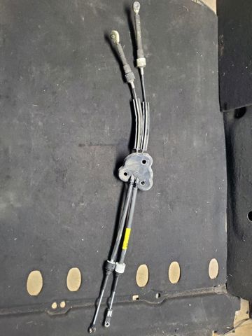 Трос перемикання передач 8200781046 RENAULT