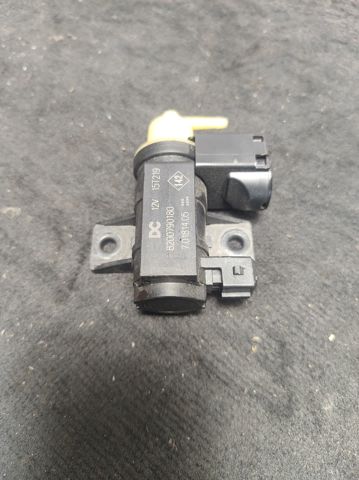 Перетворювач тиску (соленоїд) наддуву / EGR 8200790180 RENAULT