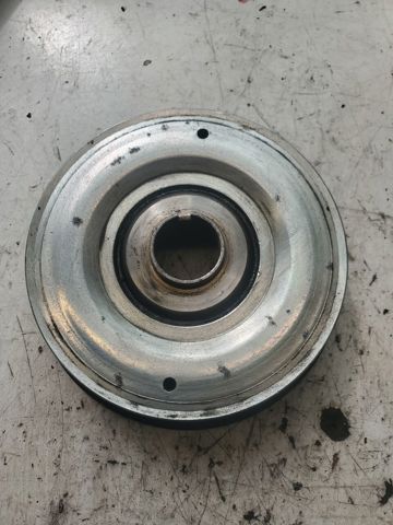 Шків колінчастого вала 8200802666 RENAULT