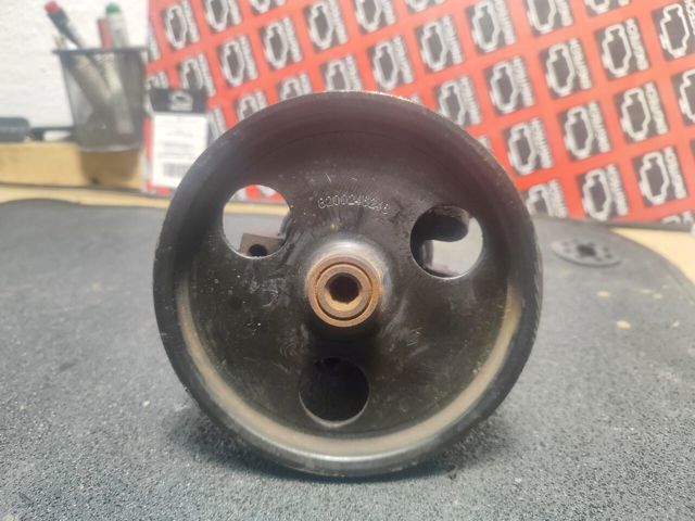 Помпа ГПК 8200888500 RENAULT