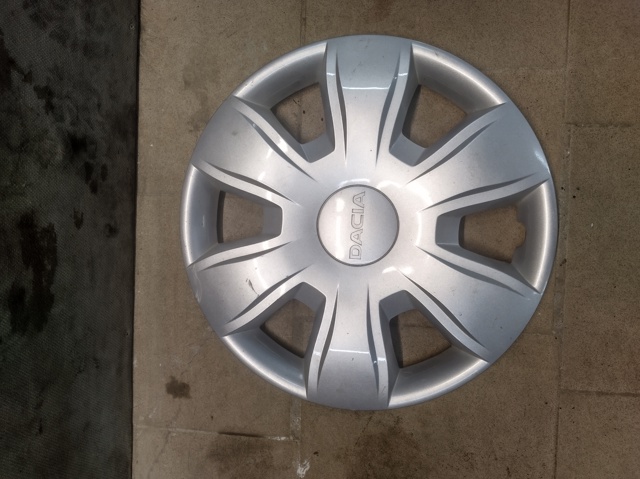 Автомобільні ковпаки 8200896012 RENAULT