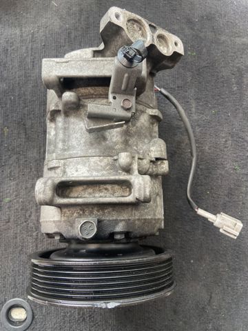 Насос кондиціонера 8200939386 RENAULT