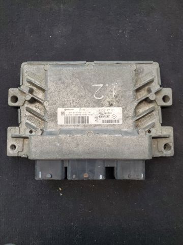 Блок двигуна 8201117953 RENAULT