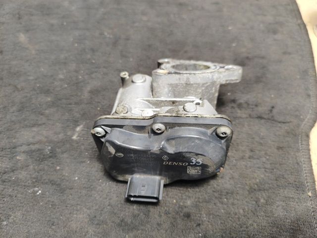 Байпасний клапан EGR, рециркуляції газів 8201143495 RENAULT