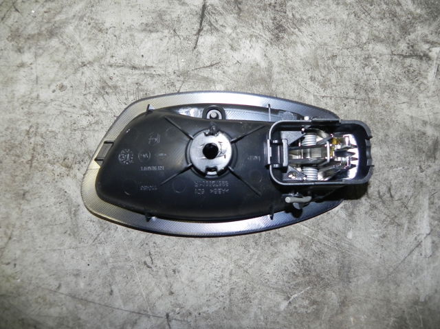 Ручка дверей в зборі 826720001R RENAULT