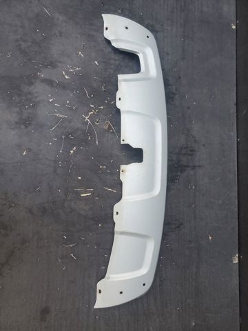 Молдинг бампера заднього 850706169R RENAULT