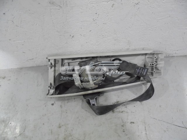 Ремені безпеки 86884JD00A NISSAN
