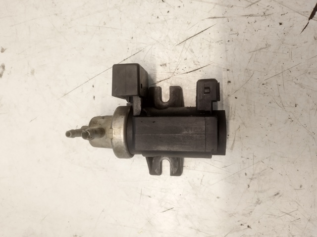 Перетворювач тиску (соленоїд) наддуву / EGR 8972191550 OPEL