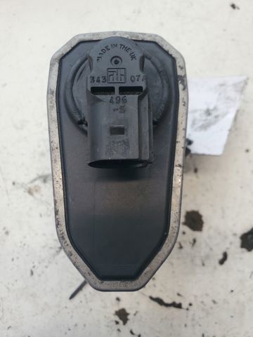 Блок управління фарами 8C1Q9D475BA FORD