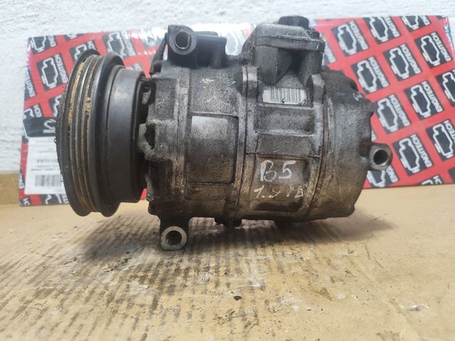 Компресор кондиціонера Audi A4 B5