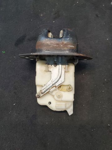 Замок кришки багажника 90502CA00A NISSAN