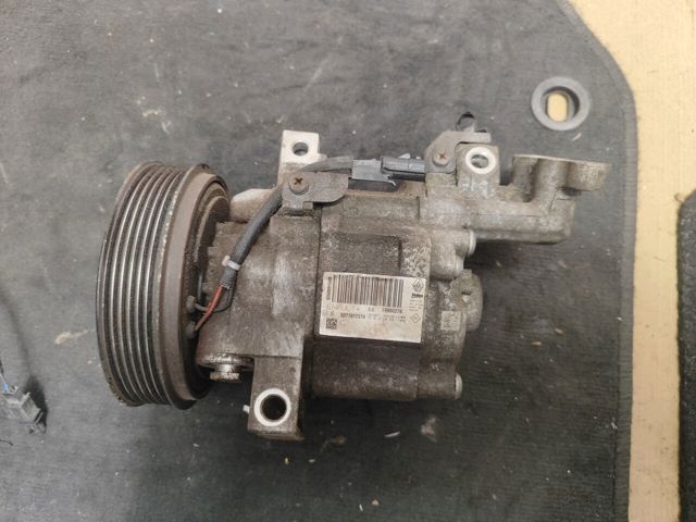 Компресор холодоагенту 926009154R RENAULT