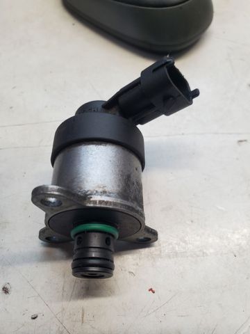 Клапан високого тиску 928400607 PEUGEOT