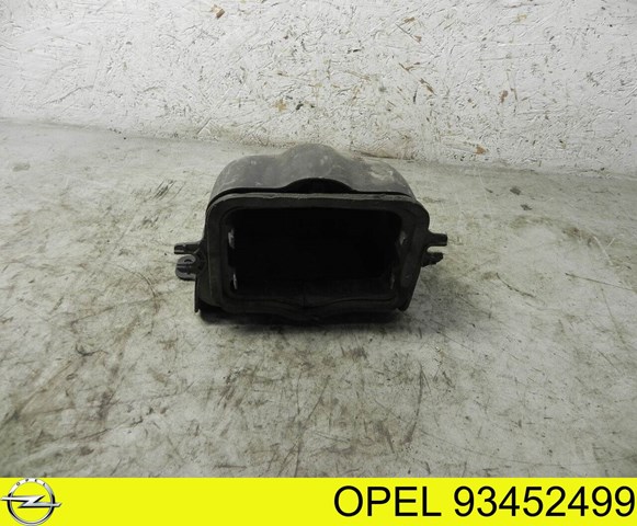 93452499 Opel