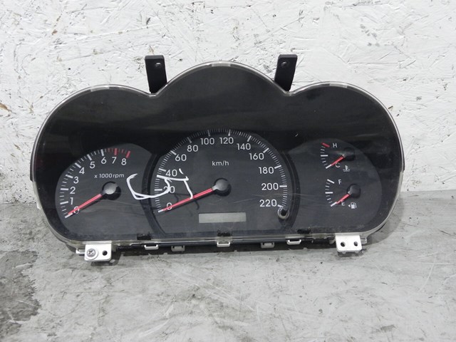 щиток приладу 940032F220 HYUNDAI