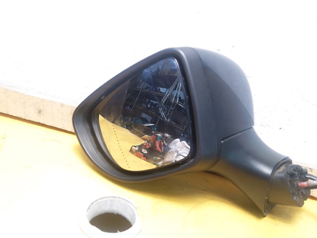 Дзеркало ліве 963022031R RENAULT