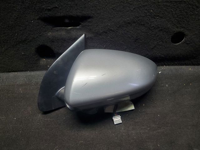 Ліве бічне дзеркало Nissan Qashqai +2 I