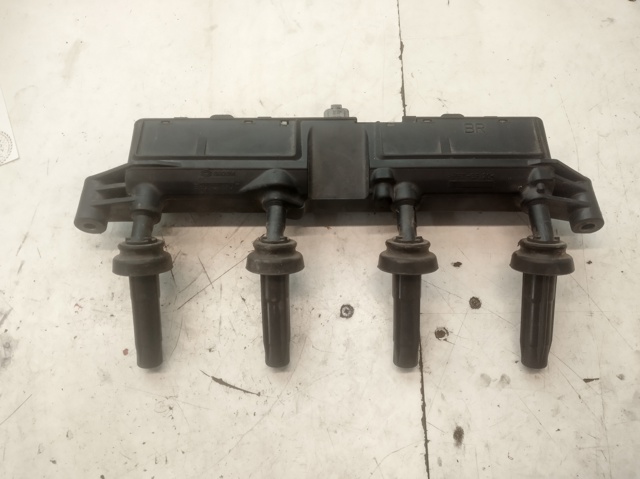 Котушка 9635864880 PEUGEOT